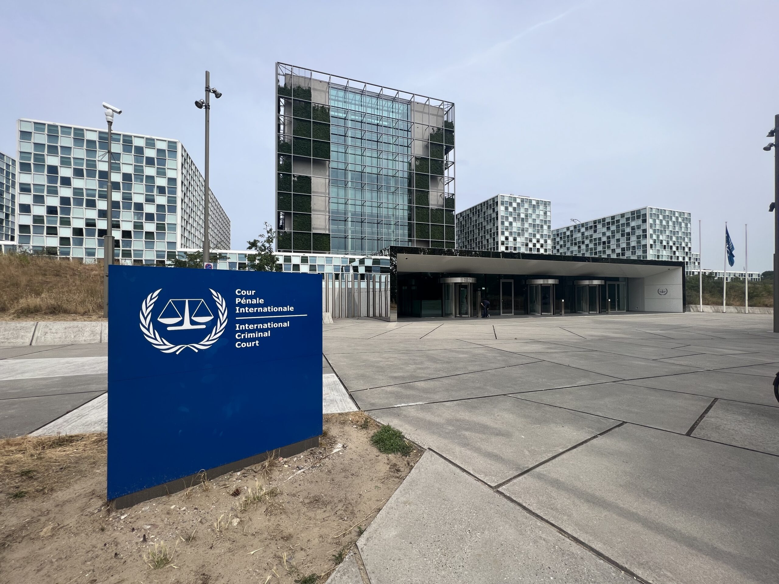 Almost there: What Ukraine Needs to Do to Meaningfully Complete the Rome Statute Ratification Process
