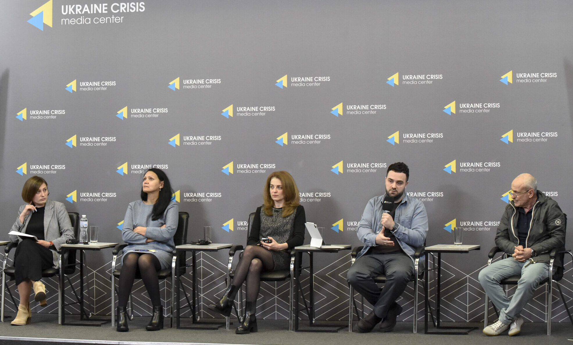 Press briefing: The Case of Viktoria Roshchyna: How to Protect the Rights of Civilians Unlawfully Detained by Russia
