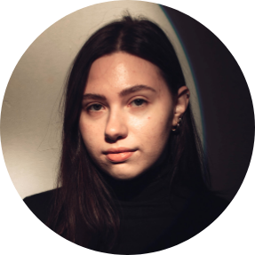 Romanna Shubina