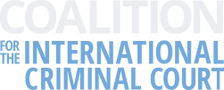 Coalition for the ICC