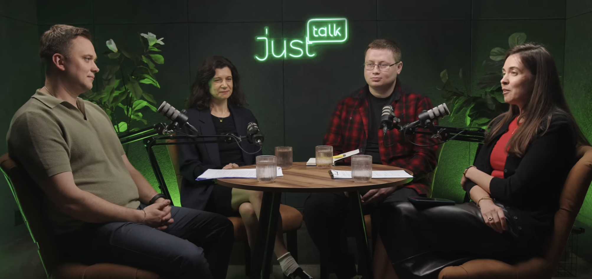 Case Prioritisation in Grave International Crimes | ULAG at JustTalk Context