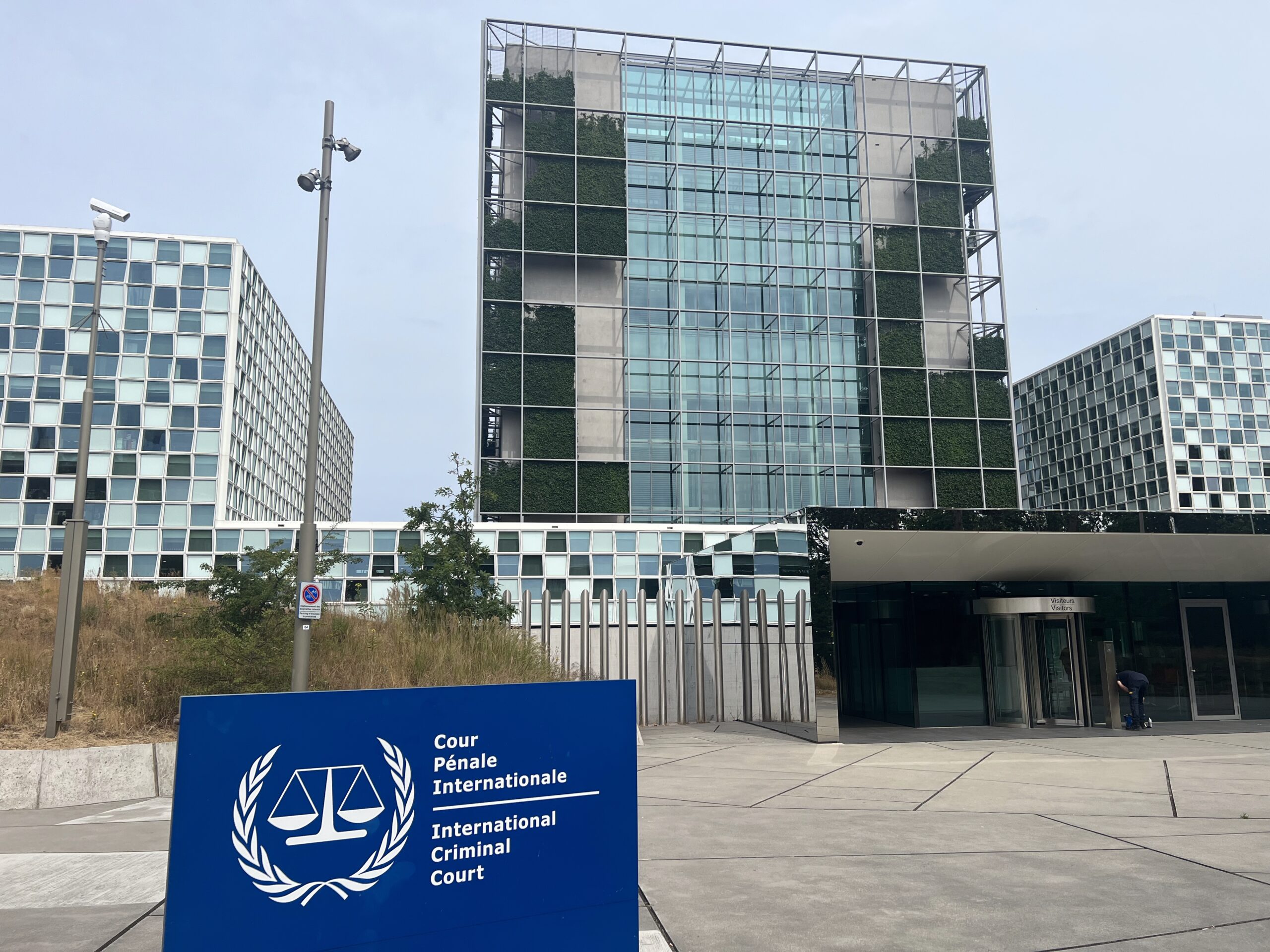 Joint Statement: Victims of wars and mass atrocities in Ukraine and across the globe need the International Criminal Court. Unite and stand for justice