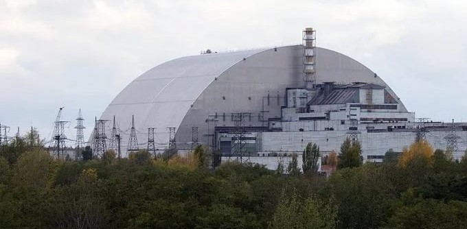 ECtHR Case Law on the Consequences of the Armed Conflict in Ukraine: The Detention of Ukrainian Troops at the Chornobyl Nuclear Power Plant